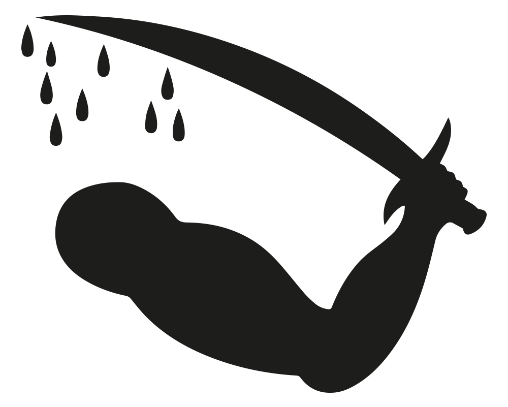 Goliad symbol