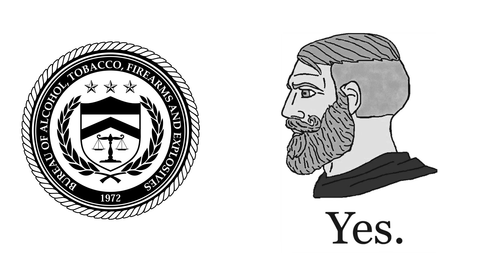 Yes Chad meme